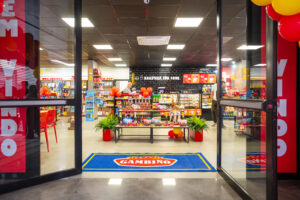 RodOil lança loja de conveniência fora de posto