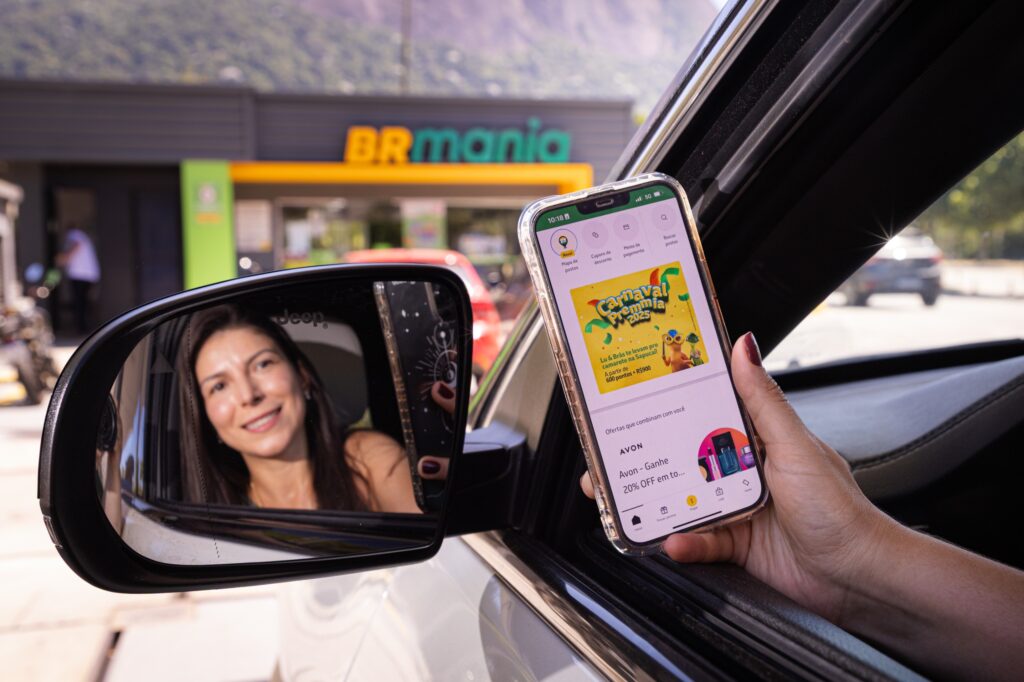 Premmia e NuPay firmam parceria para pagamentos nos Postos Petrobras