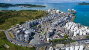 Operação integrada de biocombustíveis ganha eficiência em Aratu