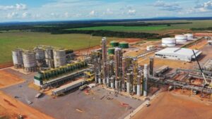 ANP autoriza primeira indústria de etanol da 3tentos