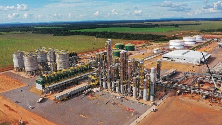 ANP autoriza primeira indústria de etanol da 3tentos