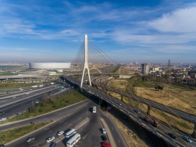 Pacote de obras reforça eficiência logística