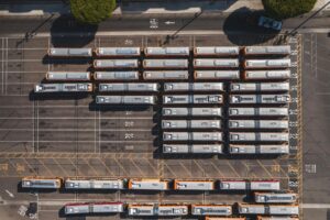 Marco legal pode transformar mobilidade urbana no Brasil