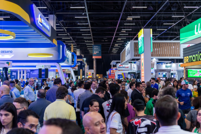 ExpoPostos & Conveniência 2026 abre inscrições e projeta crescimento da feira em São Paulo
