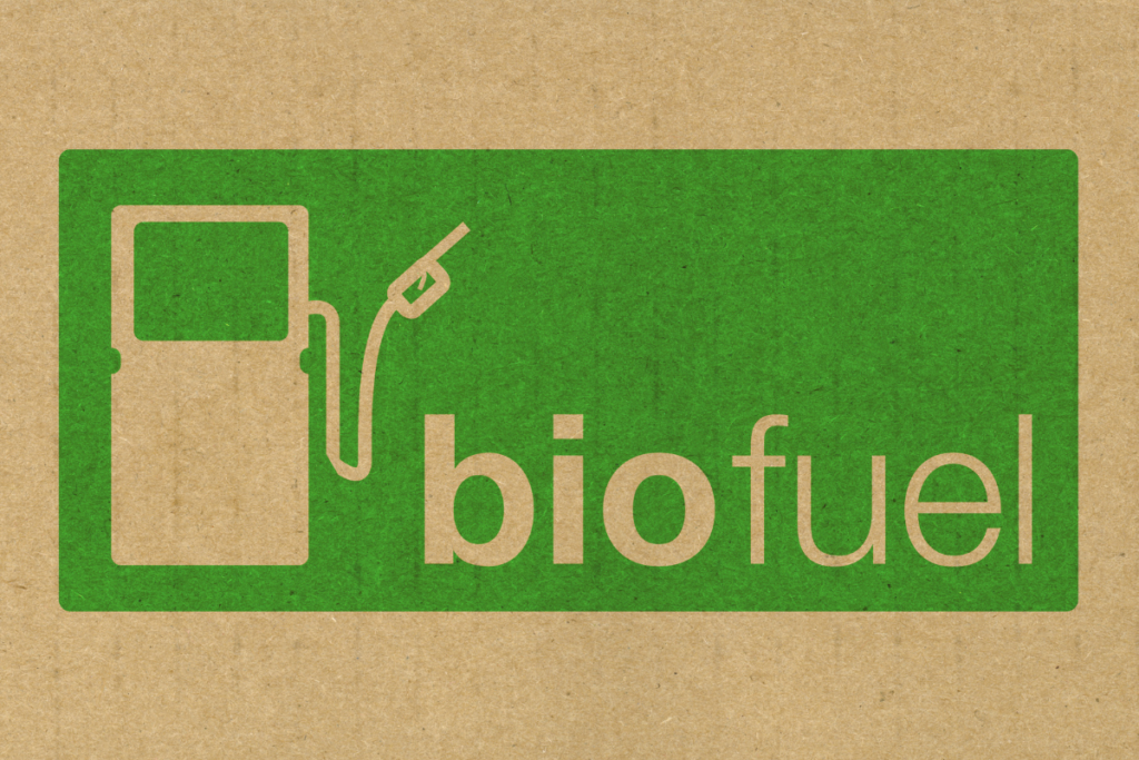 Biocombustíveis de soja reforçam transição energética
