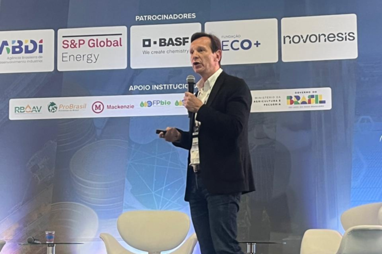 Inovação fortalece atuação da BASF no setor de biodiesel