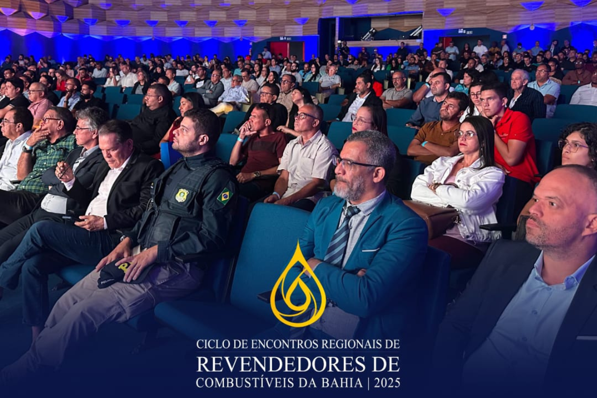 Juazeiro recebe encontro de revendedores do setor