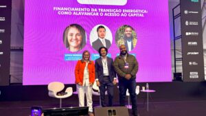 Binatural defende biodiesel na descarbonização em SP
