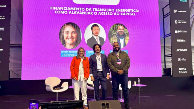 Binatural defende biodiesel na descarbonização em SP