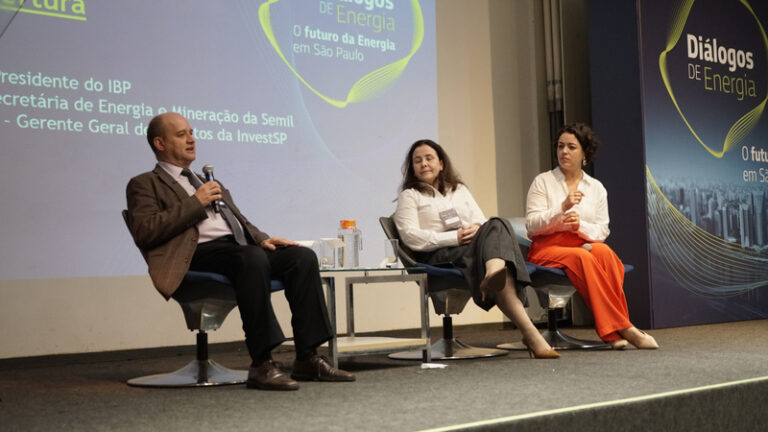IBP debate protagonismo de São Paulo no mercado de energia