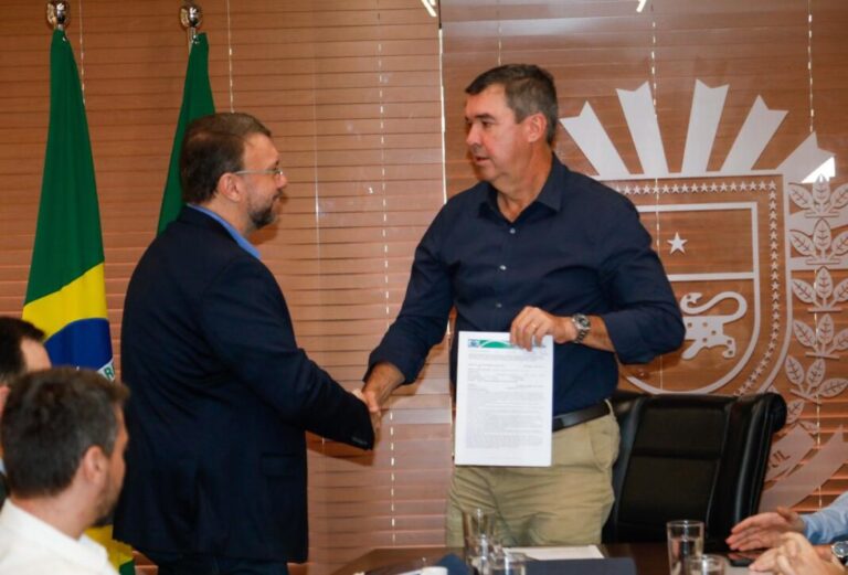 Atvos recebe Licença de Instalação para sua primeira unidade de etanol de milho