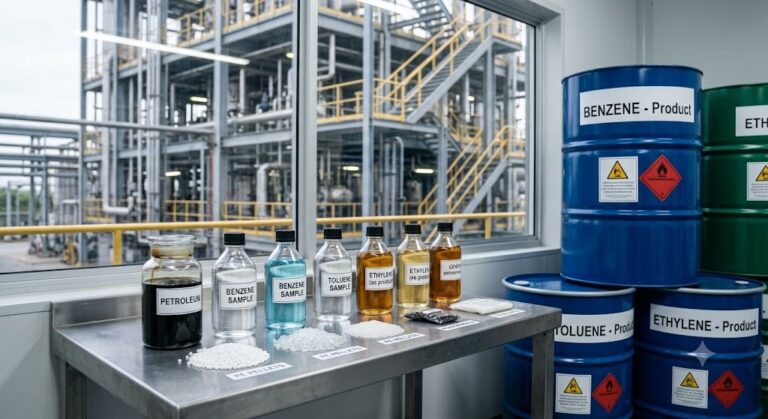 Escassez de insumos petroquímicos amplia interesse por derivados de pinus