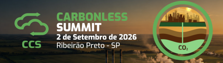 Evento destaca captura de carbono como nova receita para usinas