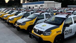 Frotas públicas mais eficientes começam pela transformação automotiva