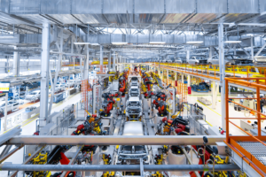 Pesquisa do IQA mostra avanço dos ODS na indústria automotiva