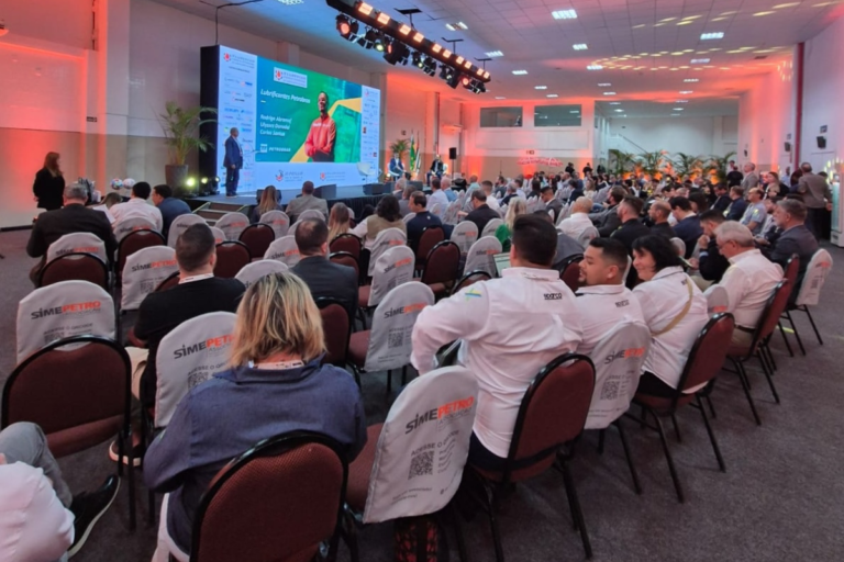 Com mercado maduro, setor de lubrificantes se reúne na Feilub/Lubescon para debater futuro da cadeia de suprimentos