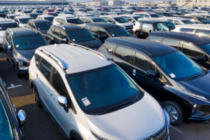 Mercado automotivo segue aquecido apesar dos preços