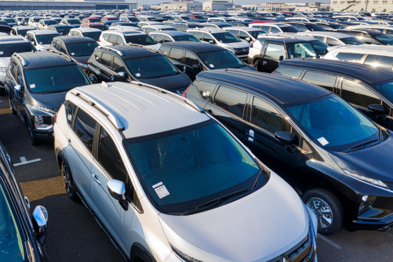 Mercado automotivo segue aquecido apesar dos preços