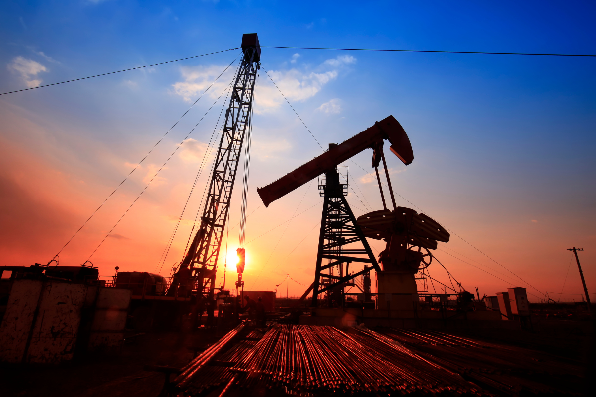 Petróleo e combustíveis lideram movimentação na bolsa