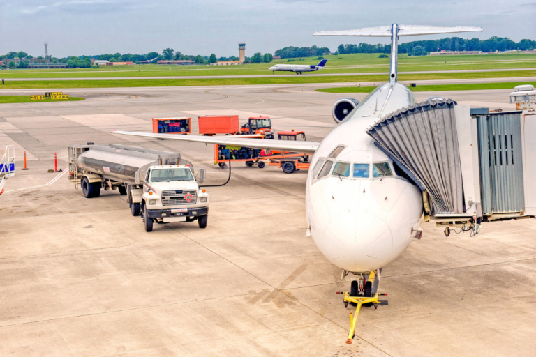 IBP promove fórum sobre combustível sustentável de aviação