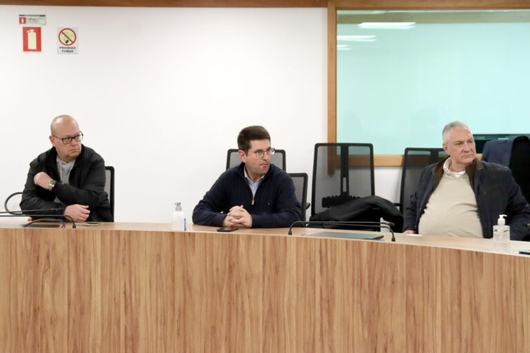 APROBIO articula agenda para armazenagem de combustíveis