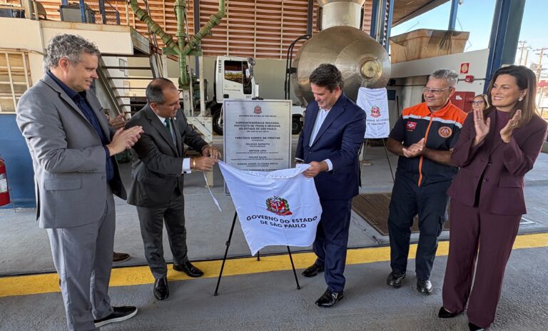 Ipem-SP inaugura nova sede em São José do Rio Preto