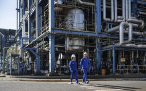 Empresa alcança marca histórica na produção