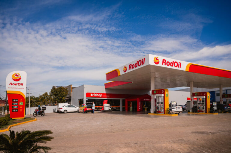 RodOil adere ao Pacto Brasil pela Integridade Empresarial