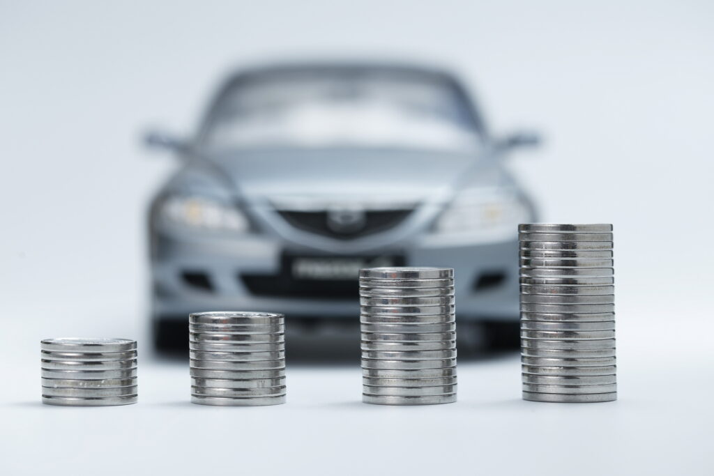 Carros usados de 13 a 20 anos valorizam até 14,6% em 12 meses