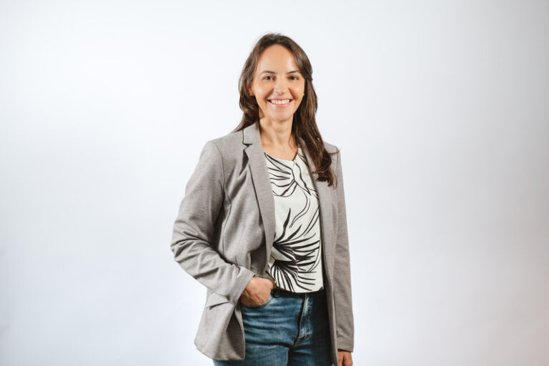 Liderança feminina marca nova fase em centro de pesquisa