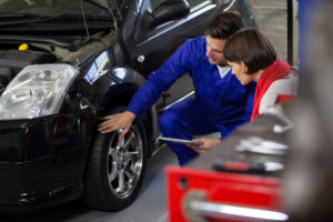 Manutenção chega a 15% do valor do carro e muda busca nos classificados