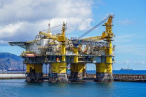 Guinada à direita pode reaquecer petróleo colombiano