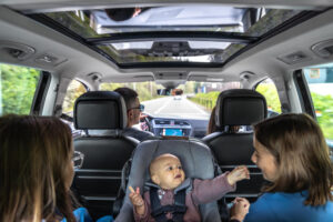 Férias de julho: carro ideal e revisão antes da viagem