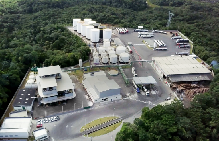 Biodiesel se consolida como ativo estratégico para a segurança energética