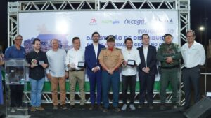 Gás natural chega ao Cariri e impulsiona a economia