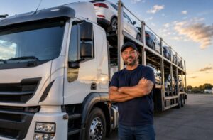 Governo amplia rede oficial de áreas de descanso para caminhoneiros