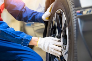 Dia do Motorista: perguntas e respostas sobre pneus