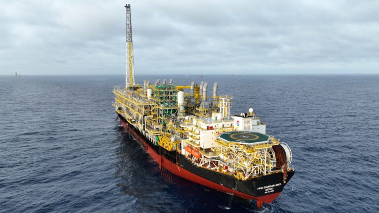 MODEC testa tecnologias que podem reduzir em até 50% as emissões offshore