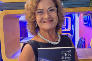 Memória, identidade e protagonismo: livro resgata a história da atividade TRR no Brasil