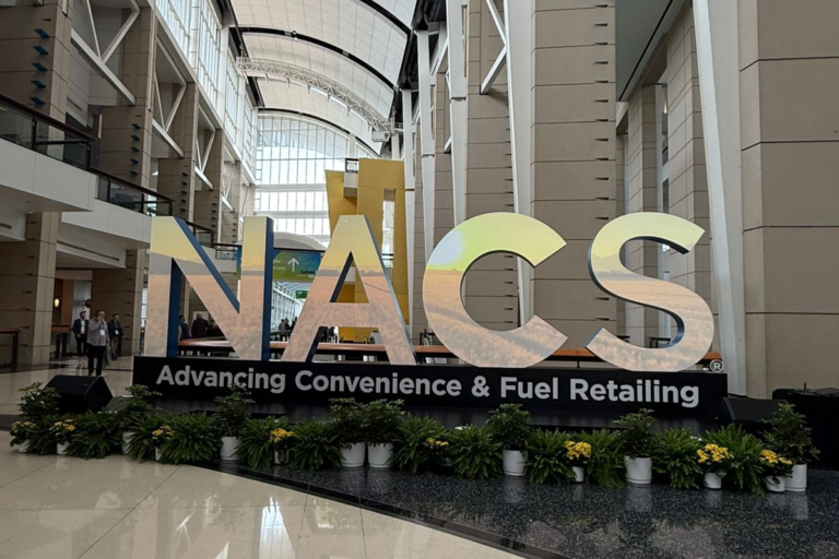 ABIEPS organiza delegação brasileira para a NACS Show 2026, em Las Vegas