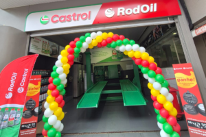 RodOil e Castrol inauguram primeira unidade no Sul do Brasil