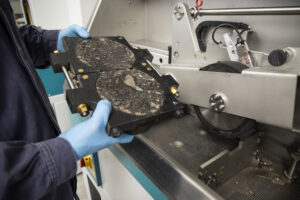 Rodovias viram laboratório para pavimentação sustentável