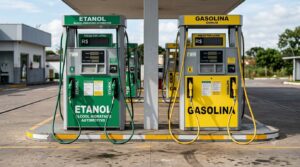 Maior teor de etanol na gasolina: o que muda para os motores?