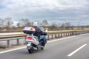 Delivery impulsiona consórcio de motos no Brasil