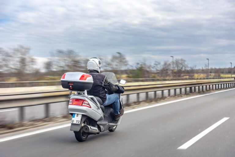 Delivery impulsiona consórcio de motos no Brasil