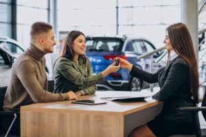 Saiba como valorizar seu carro na hora da venda