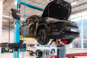 Cuidados preventivos aumentam a vida útil do automóvel