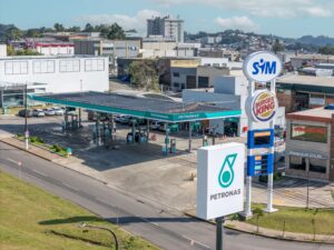ARGENTA projeta mil postos PETRONAS no Brasil até 2030