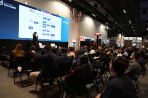 MBCBrasil apresenta estudo sobre o mercado de biometano