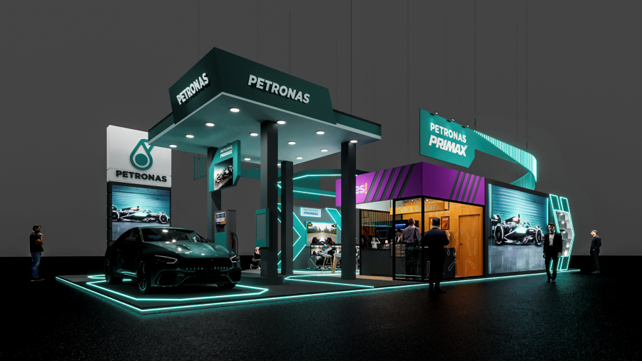 ARGENTA participa da ExpoPostos 2026 com Charrua, NEXTA e SIM Rede